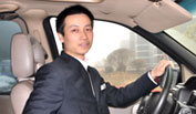 全心全意堅(jiān)守崗位，傳遞溫馨和諧的黎明正能量