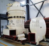 環(huán)保節(jié)能磨粉機綠色生態(tài)，讓中國更美好